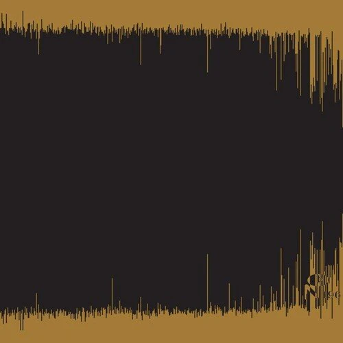 24-CARAT BLACK - III - CHAMPAGNE WAVE Vinyl LP