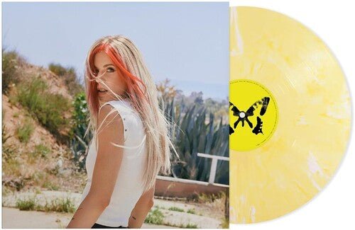 ACORN,TAYLOR - POSTER CHILD Vinyl LP