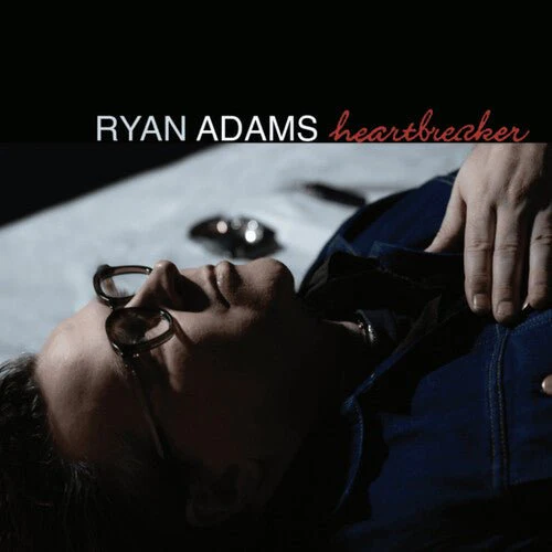 ADAMS,RYAN - HEARTBREAKER 25TH ANNIVERSARY Red Vinyl LP - Image 2