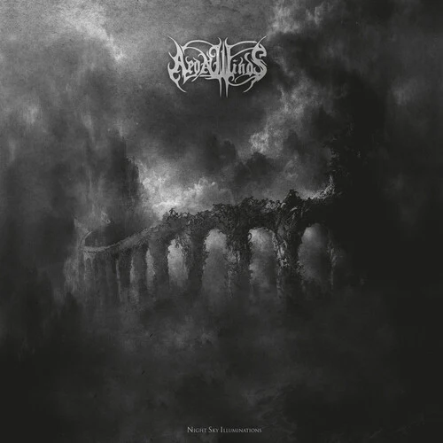 AEON WINDS - NIGHT SKY ILLUMINATIONS Vinyl LP