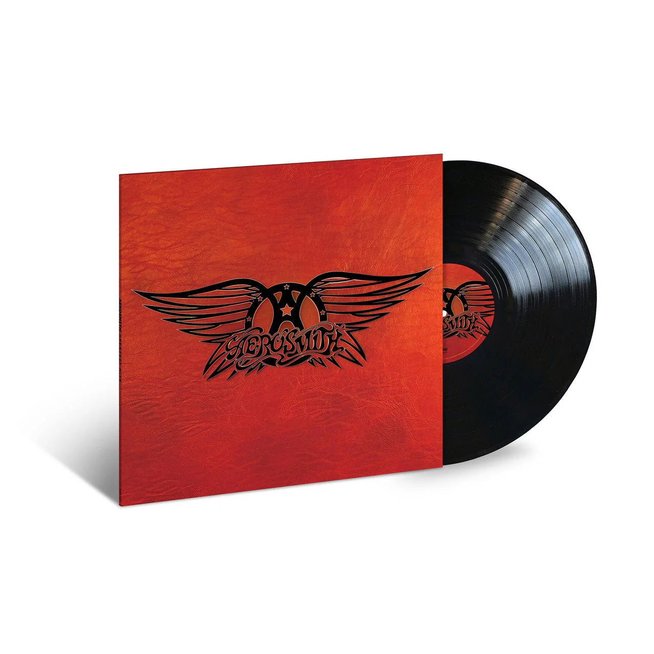 AEROSMITH - GREATEST HITS Vinyl LP