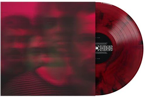ALL THEM WITCHES - HOUSE OF MIRRORS Vinyl LP