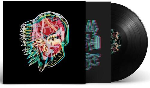 ALL THEM WITCHES - NOTHING AS IDEAL Vinyl LP