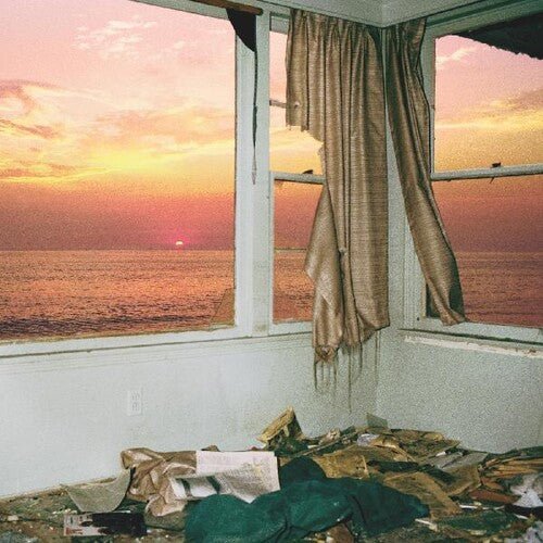 ALLAH-LAS - ZUMA 85 Vinyl LP - Image 2