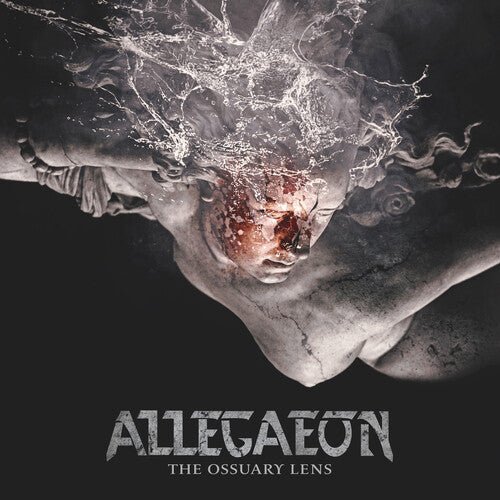 ALLEGAEON - OSSUARY LENS Vinyl LP