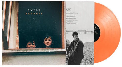 AMBLE - REVERIE Vinyl LP