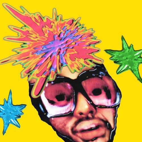 AMINE - TWOPOINTFIVE Vinyl LP