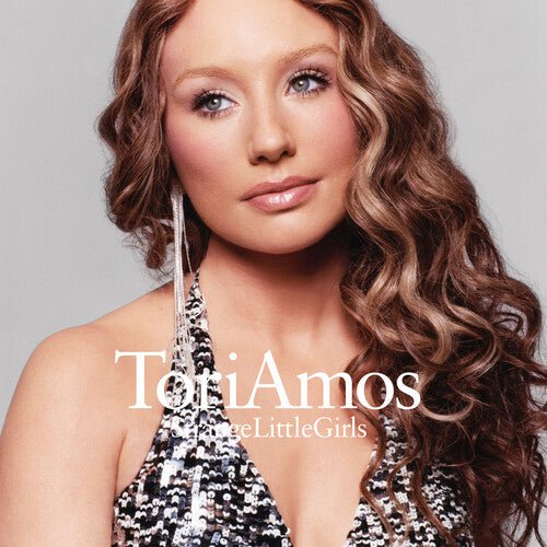 AMOS,TORI - STRANGE LITTLE GIRLS (HAPPINESS IS A WARM GUN VER) Vinyl LP