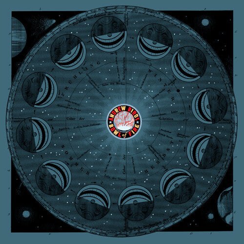 ANDREW BIRD'S BOWL OF FIRE - OH THE GRANDEUR Vinyl LP - Image 2