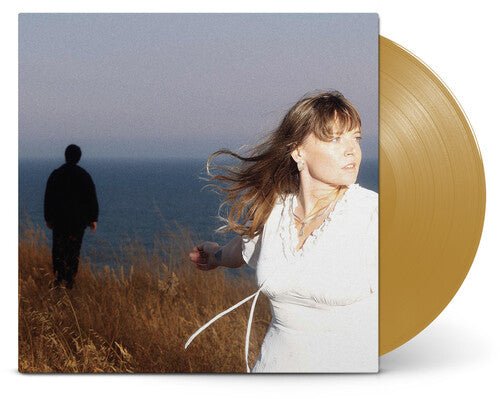 ANDREWS,COURTNEY MARIE - VALENTINE Vinyl LP