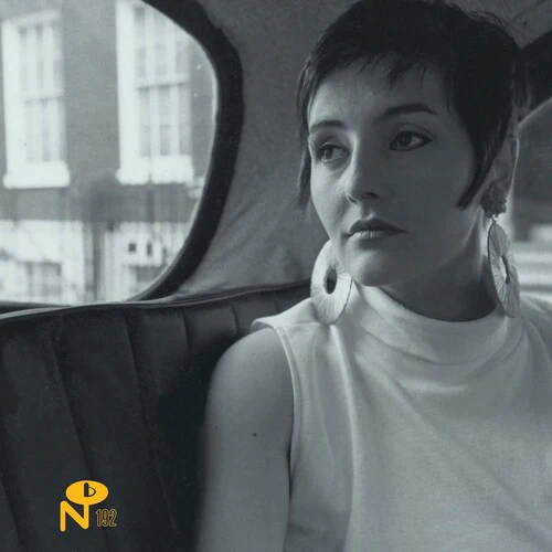 ANTENA,ISABELLE - EN CAVALE - SILVER Vinyl LP