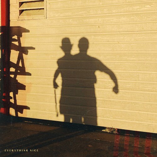 ARM'S LENGTH - EVERYTHING NICE / WHAT'S MINE IS YOURS Vinyl LP