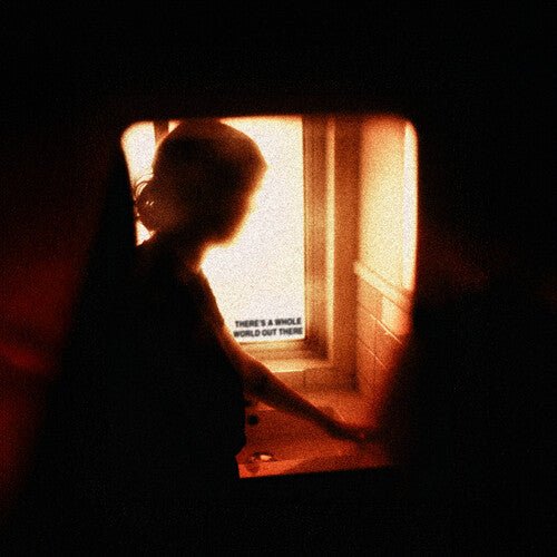 ARM'S LENGTH - THERE'S A WHOLE WORLD OUT THERE Vinyl LP