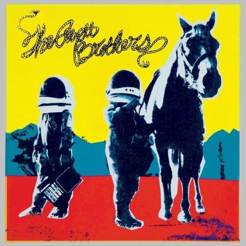 AVETT BROTHERS - TRUE SADNESS Vinyl LP