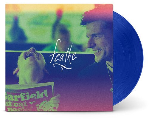 AVETT,TIMOTHY SETH AS DARLING - FEATHE Vinyl LP