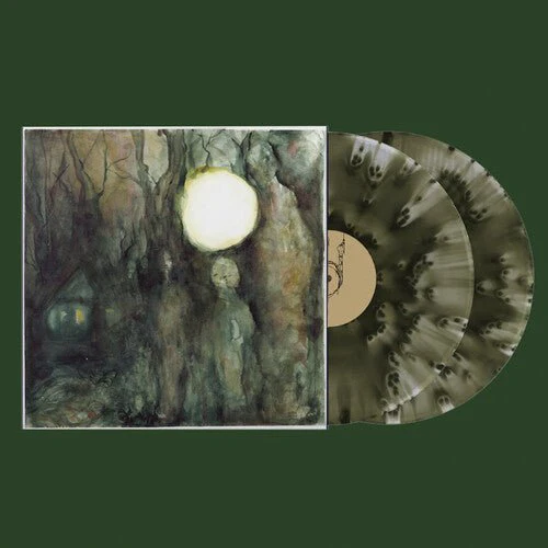 AYRES,MAC - CLOUDY Vinyl LP