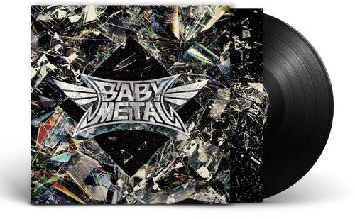 BABYMETAL - METAL FORTH Vinyl LP