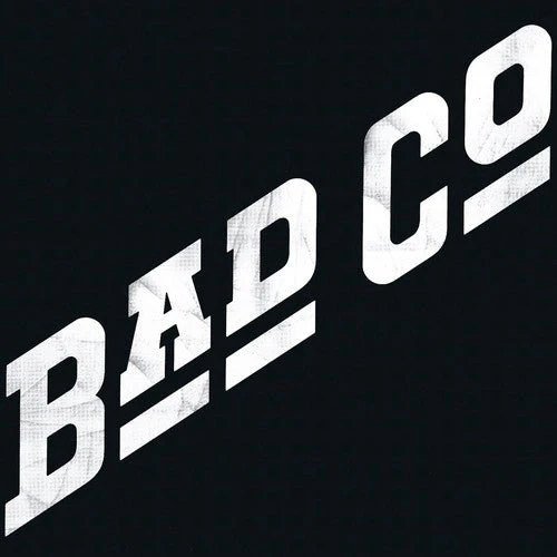 BAD COMPANY Vinyl LP - Image 2