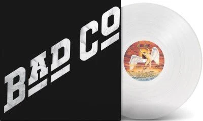 BAD COMPANY - BAD COMPANY (ROCKTOBER) Vinyl LP