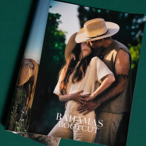 BAHAMAS - BOOTCUT Vinyl LP - Image 2
