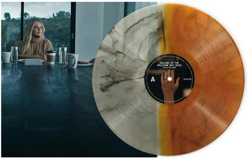 BALLERINI,KELSEA - ROLLING UP THE WELCOME MAT (DUO) Vinyl LP