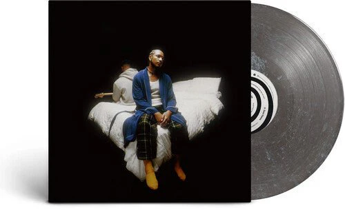 BATHE - INSIDE VOICES - SMOG Vinyl LP