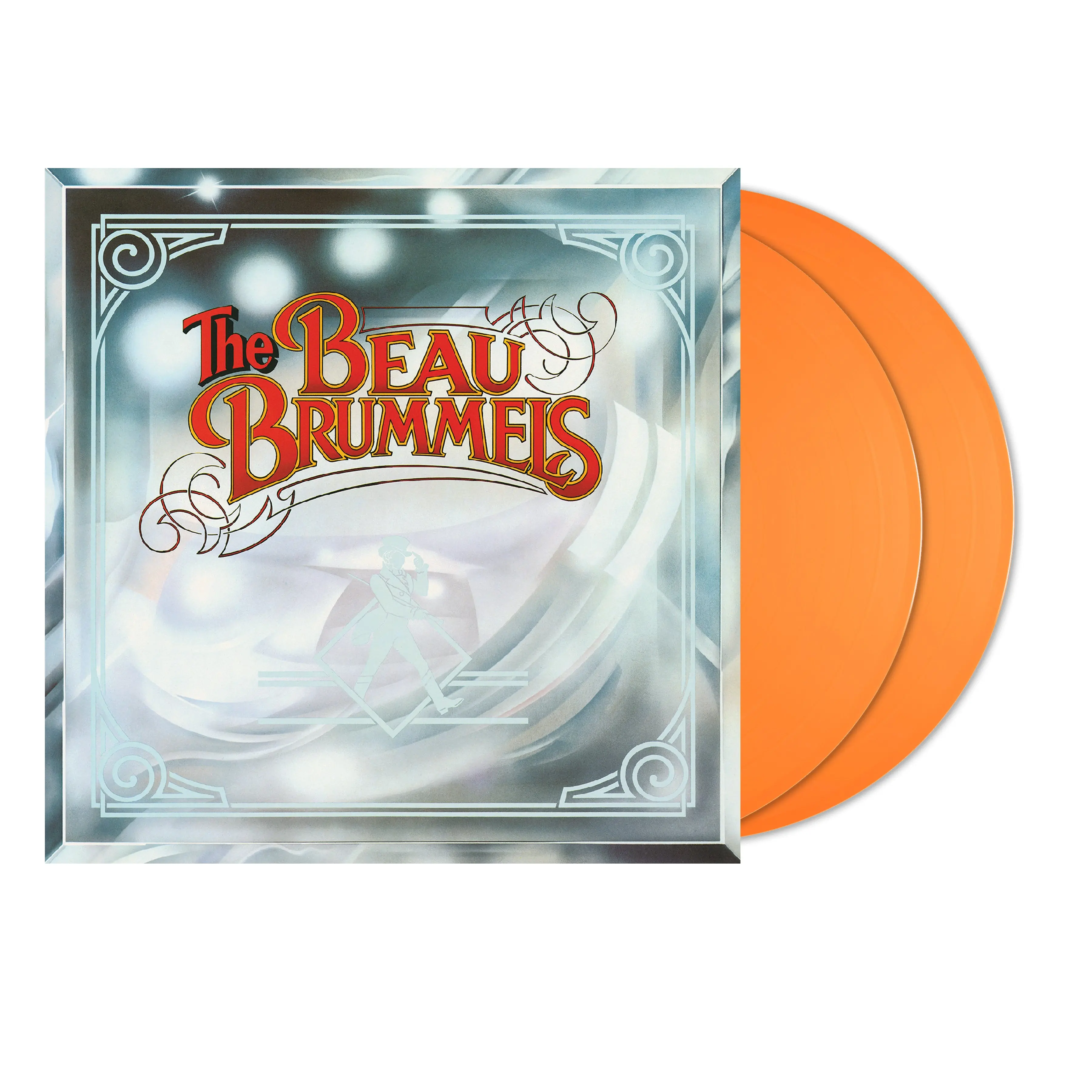BEAU BRUMMELS - BEAU BRUMMELS - ORANGE VINYL Vinyl LP