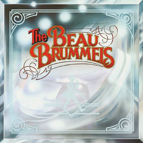 BEAU BRUMMELS - BEAU BRUMMELS - ORANGE VINYL Vinyl LP - Image 2
