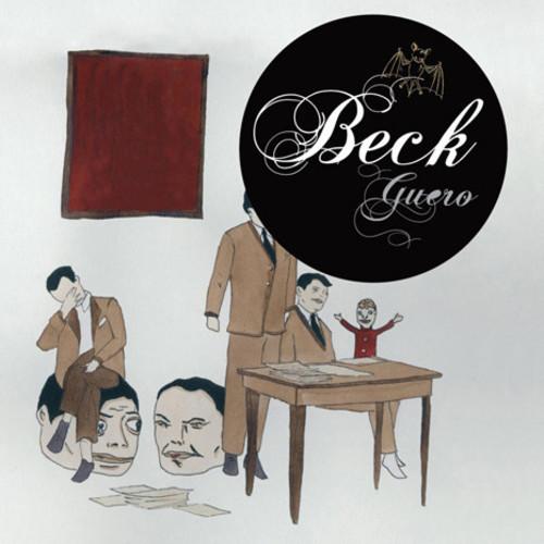 BECK - GUERO Vinyl LP