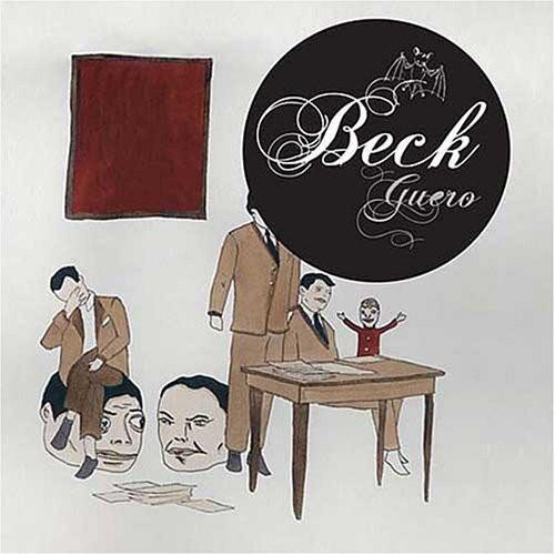 BECK - GUERO Vinyl LP - Image 2
