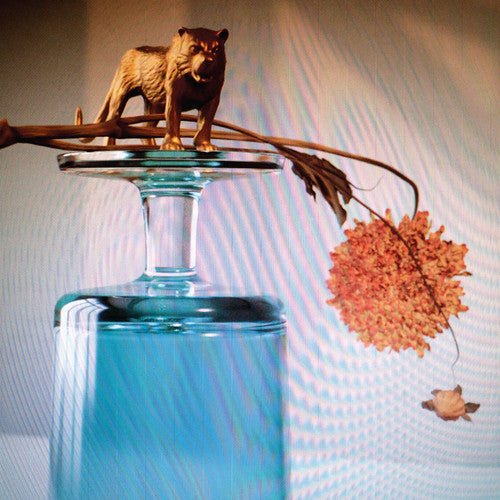BEIRUT - GALLIPOLI Vinyl LP