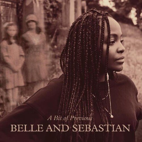 BELLE & SEBASTIAN - BIT OF PREVIOUS Vinyl LP - Image 3