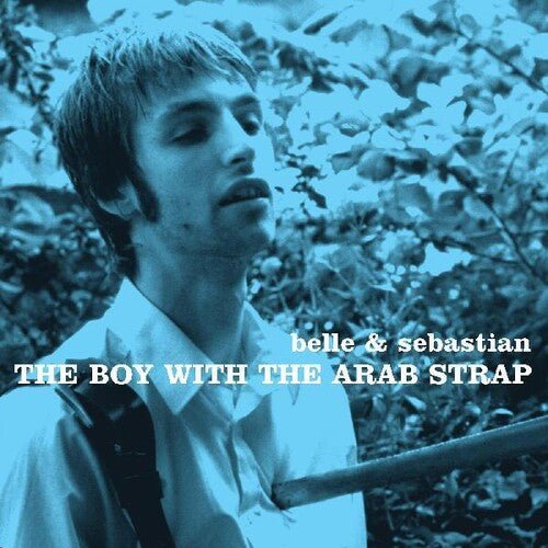 BELLE & SEBASTIAN - BOY WITH THE ARAB STRAP Vinyl LP