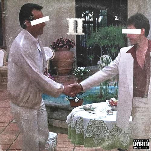 BENNY THE BUTCHER - PLUGS I MET 2 Vinyl LP - Image 2