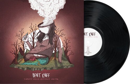 BENT KNEE - TWENTY PILLS WITHOUT WATER Vinyl LP