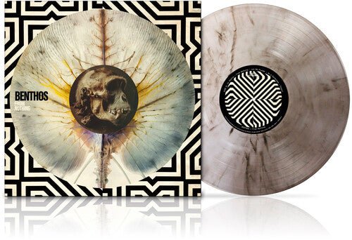 BENTHOS - FROM NOTHING Vinyl LP