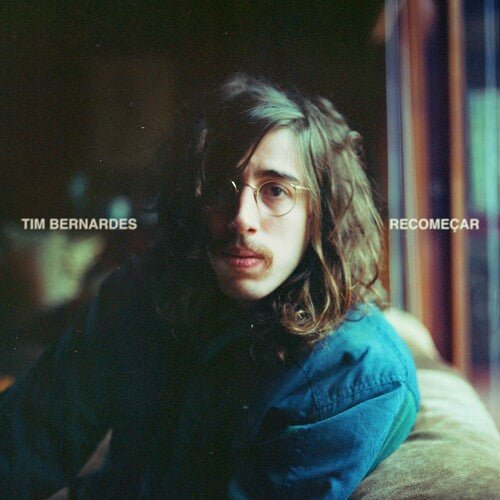 BERNARDES,TIM - RECOMECAR Vinyl LP