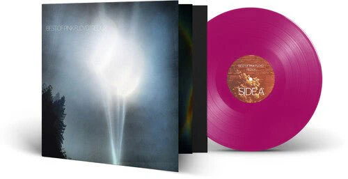 BEST OF PINK FLOYD (REDUX) / VARIOUS Vinyl LP