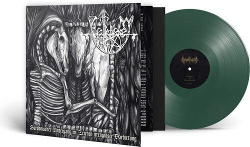BETHLEHEM - S.U.I.Z.I.D. Vinyl LP