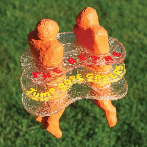 BETHS - JUMP ROPE GAZERS Vinyl LP
