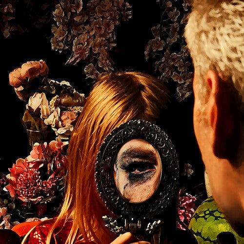 BIRTHMARK - BIRTH OF OMNI Vinyl LP