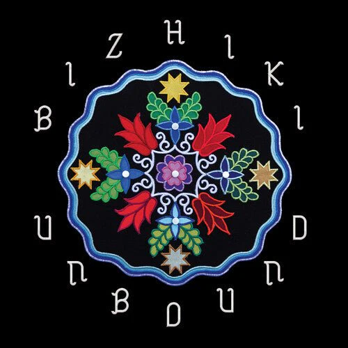 BIZHIKI - UNBOUND Vinyl LP