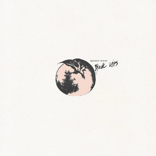 BLACK LIPS - SEASON OF THE PEACH Vinyl LP