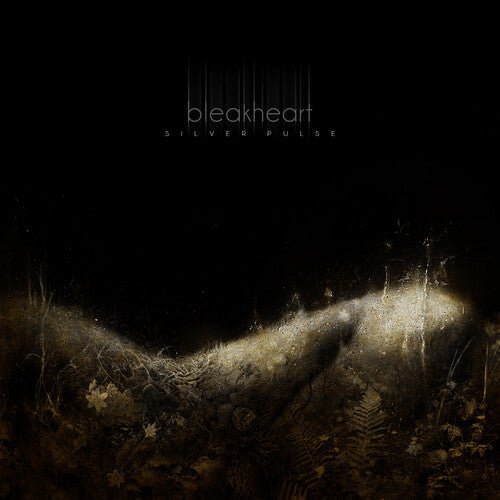BLEAKHEART - SILVER PULSE (BLACK VINYL) Vinyl LP