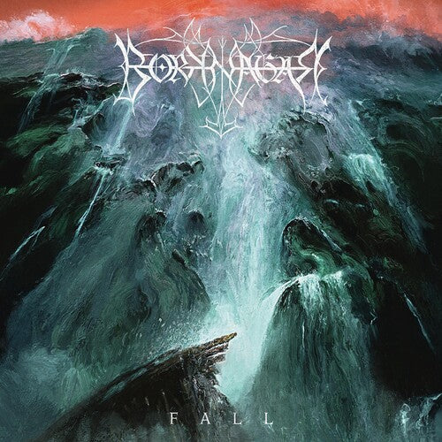 BORKNAGAR - FALL Vinyl LP