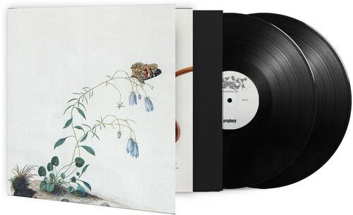 BOTANIST - I: THE SUICIDE TREE / II: A ROSE FROM THE DEAD Vinyl LP