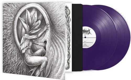 BOTANIST - III: DOOM IN BLOOM Vinyl LP