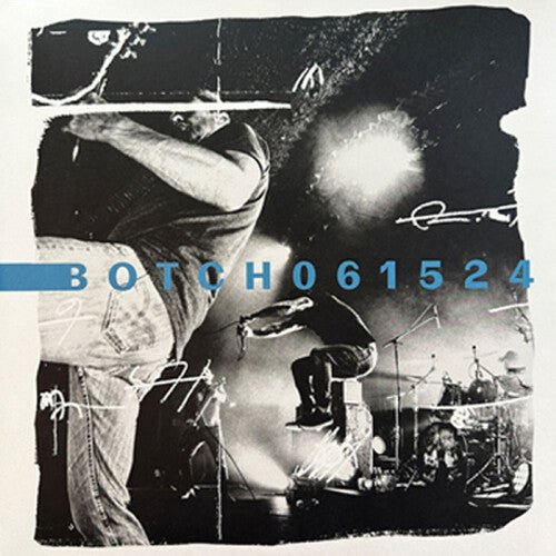 BOTCH - 061524 Vinyl LP
