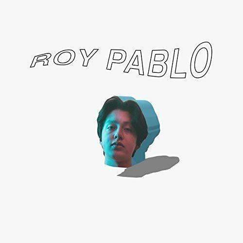 BOY PABLO - ROY PABLO Vinyl LP