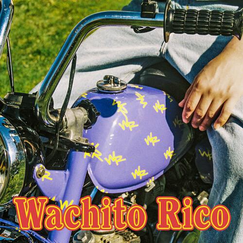 - WACHITO RICO Vinyl LP
